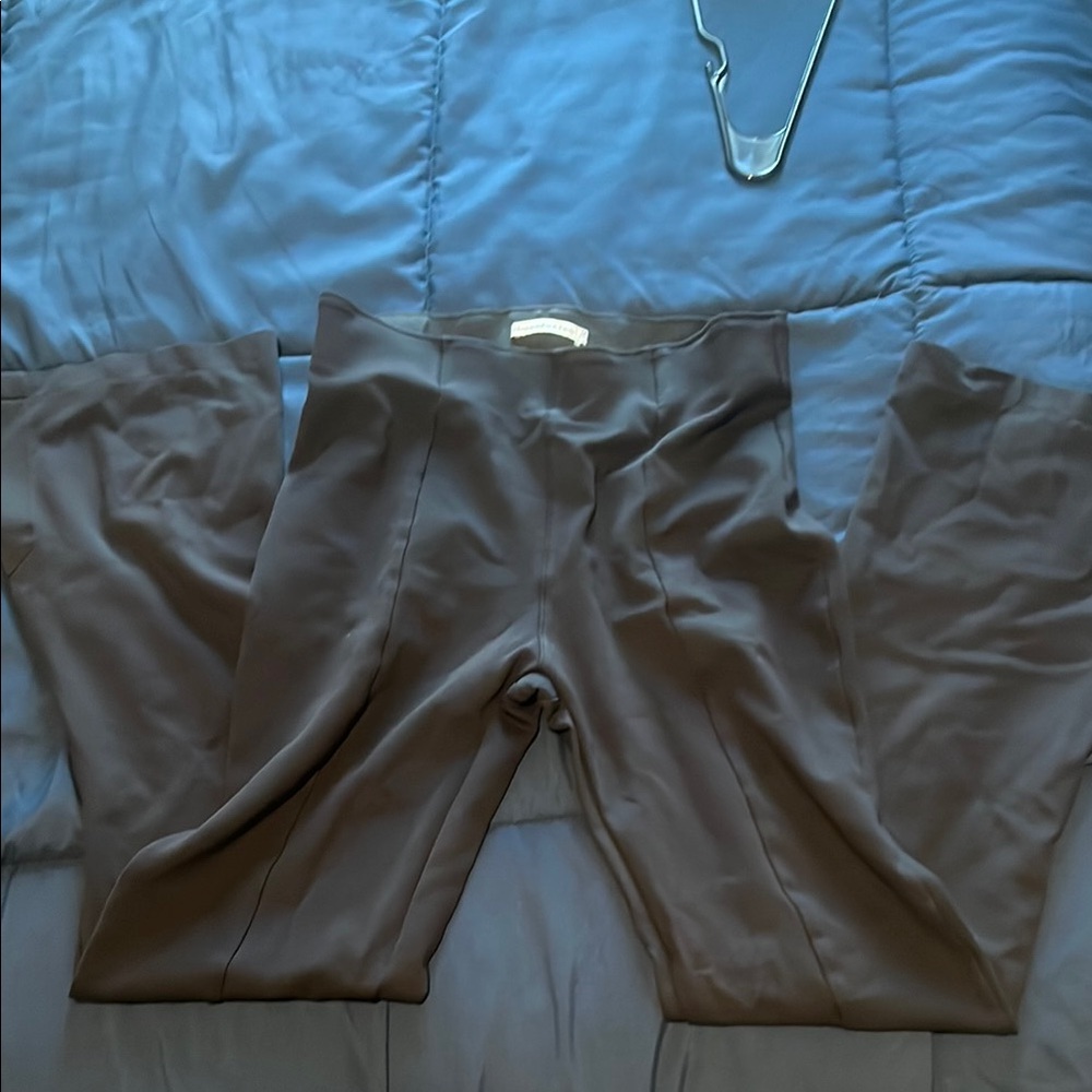 Abercrombie and fitch trousers Black Pants